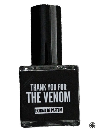 Thank You For The Venom Sixteen92