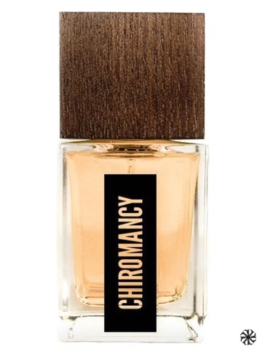 Chiromancy Sixteen92