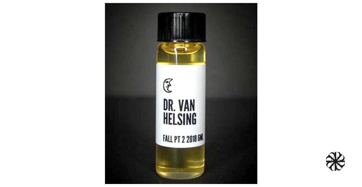 Dr. Van Helsing Sixteen92