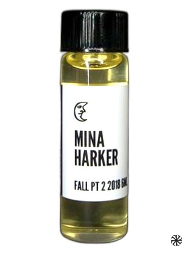 Mina Harker Sixteen92