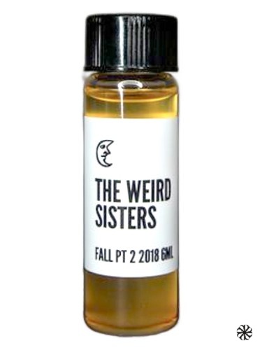 The Weird Sisters Sixteen92