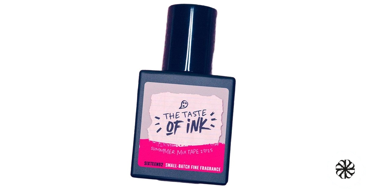 The Taste of Ink Sixteen92