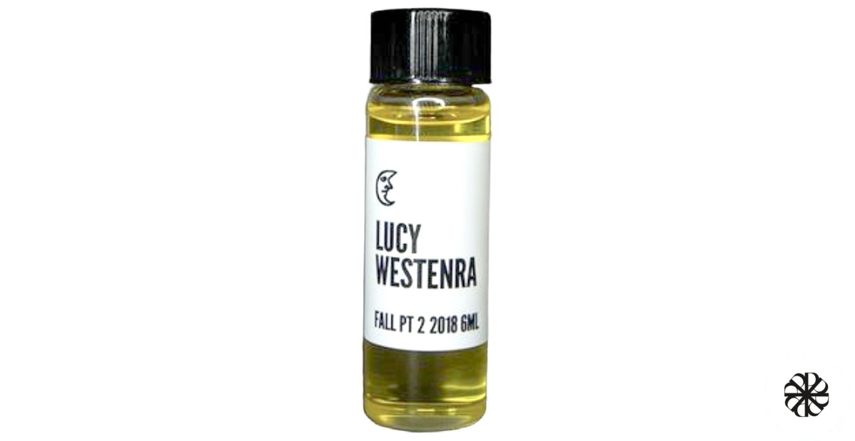 Lucy Westenra Sixteen92