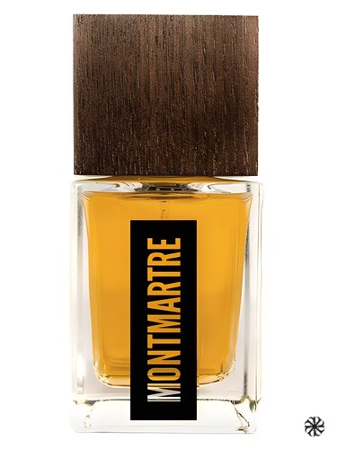 Montmartre Sixteen92
