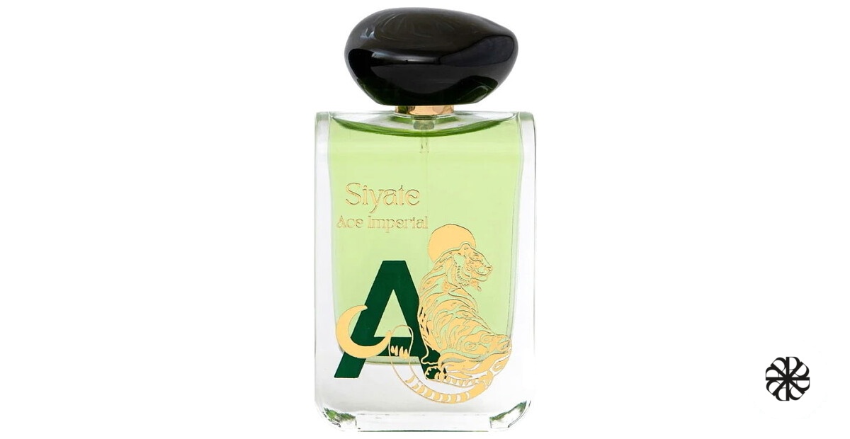 Ace Imperial Siyate