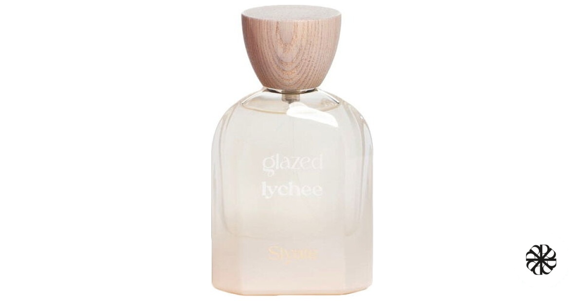 Glazed Lychee Siyate
