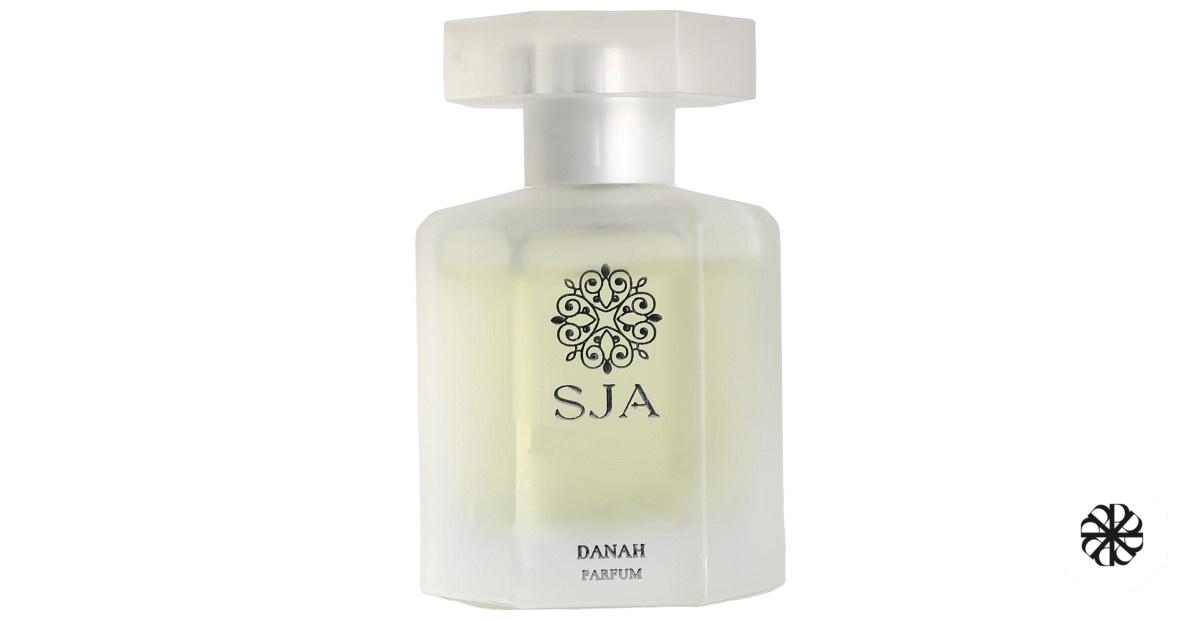 Danah SJA Perfumes