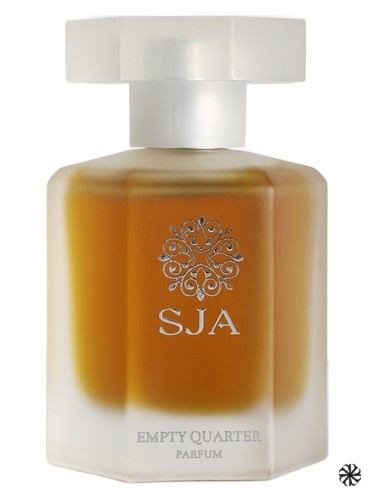 Empty Quarter SJA Perfumes