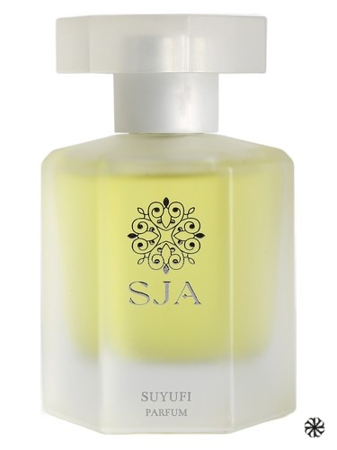 Suyufi SJA Perfumes