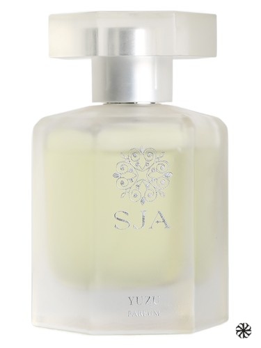 Yuzu SJA Perfumes