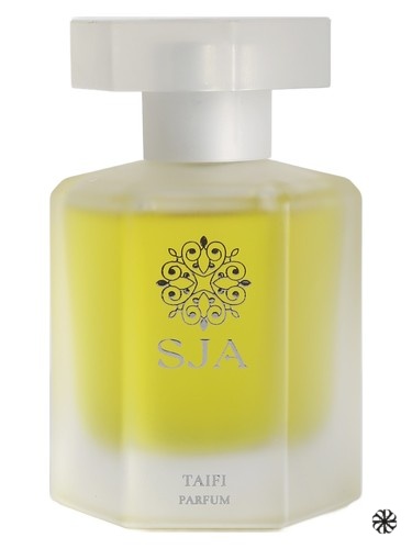 Taifi SJA Perfumes