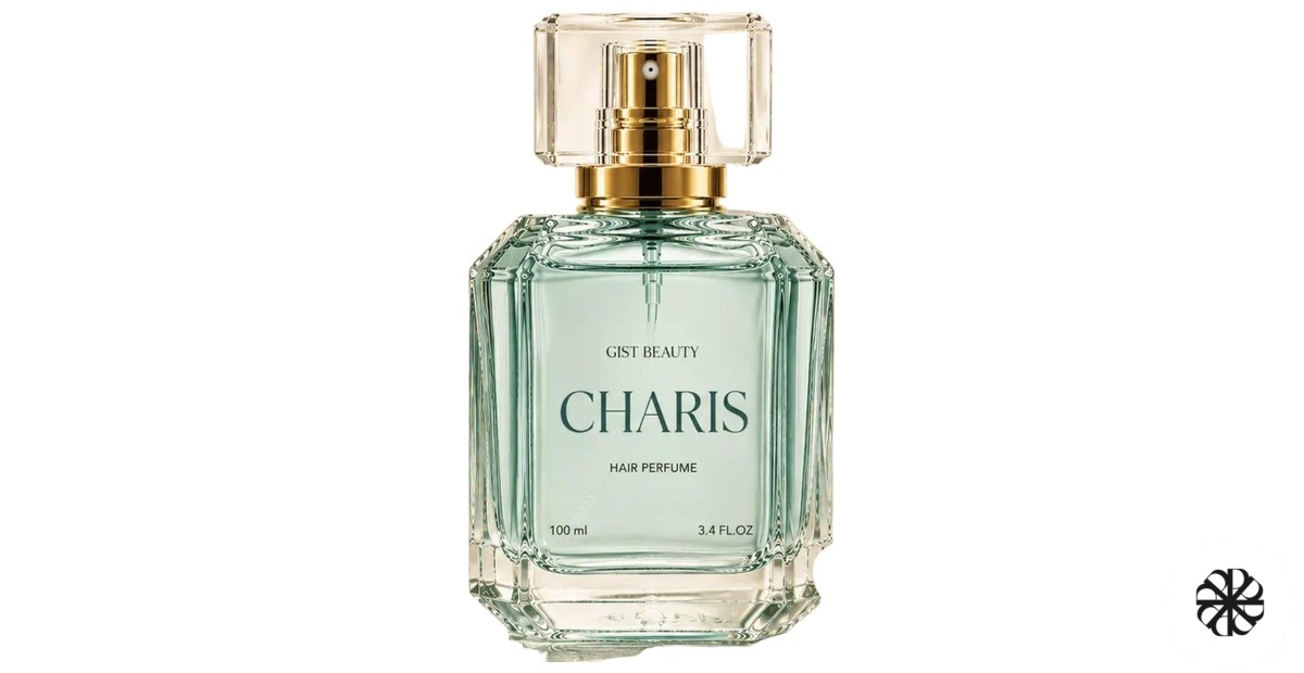 Charis Gist Beauty