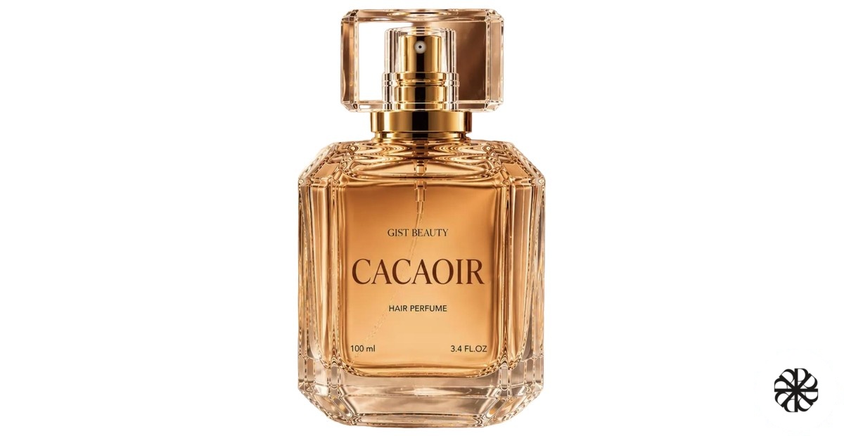 Cacaoir Gist Beauty