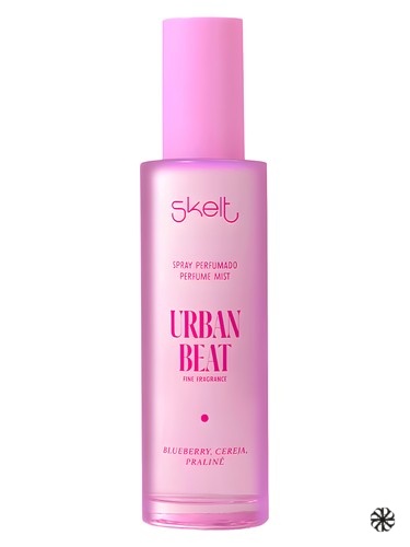 Urban Beat Skelt