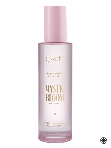 Mystic Bloom Skelt