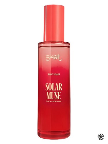 Solar Muse Skelt