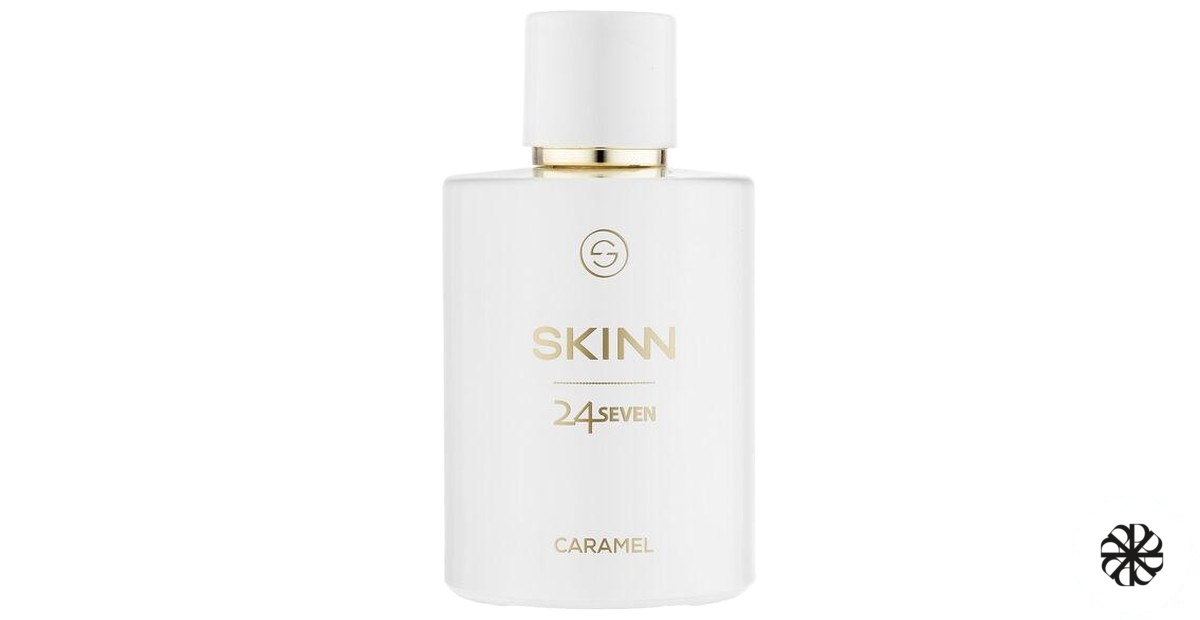 247 Caramel Skinn