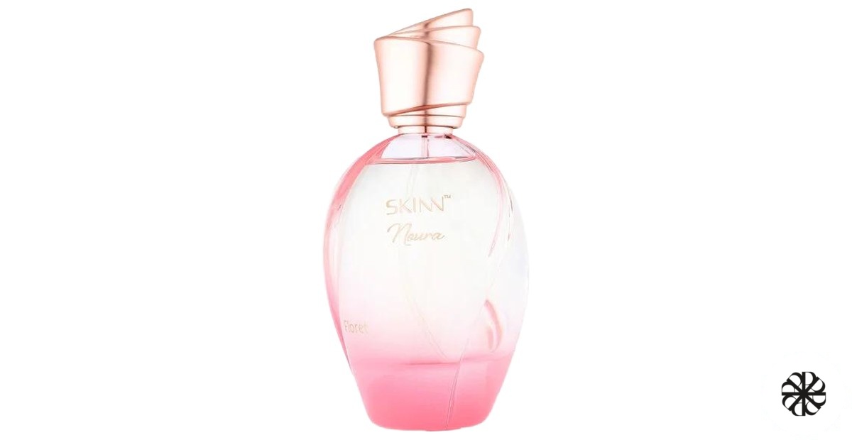 Noura Floret Skinn
