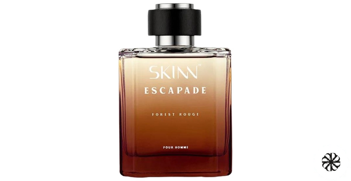 Forest Rouge Skinn