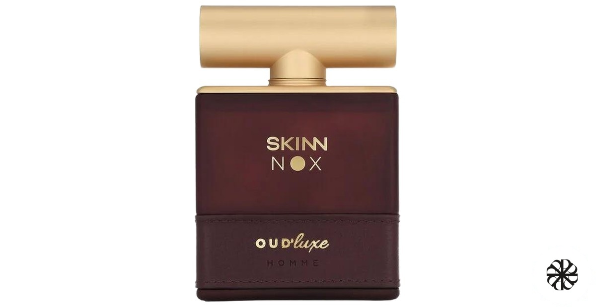 Nox Oud Skinn