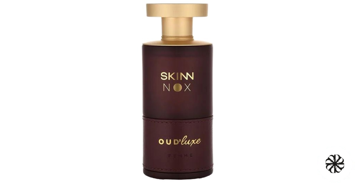Nox Oud Femme Skinn