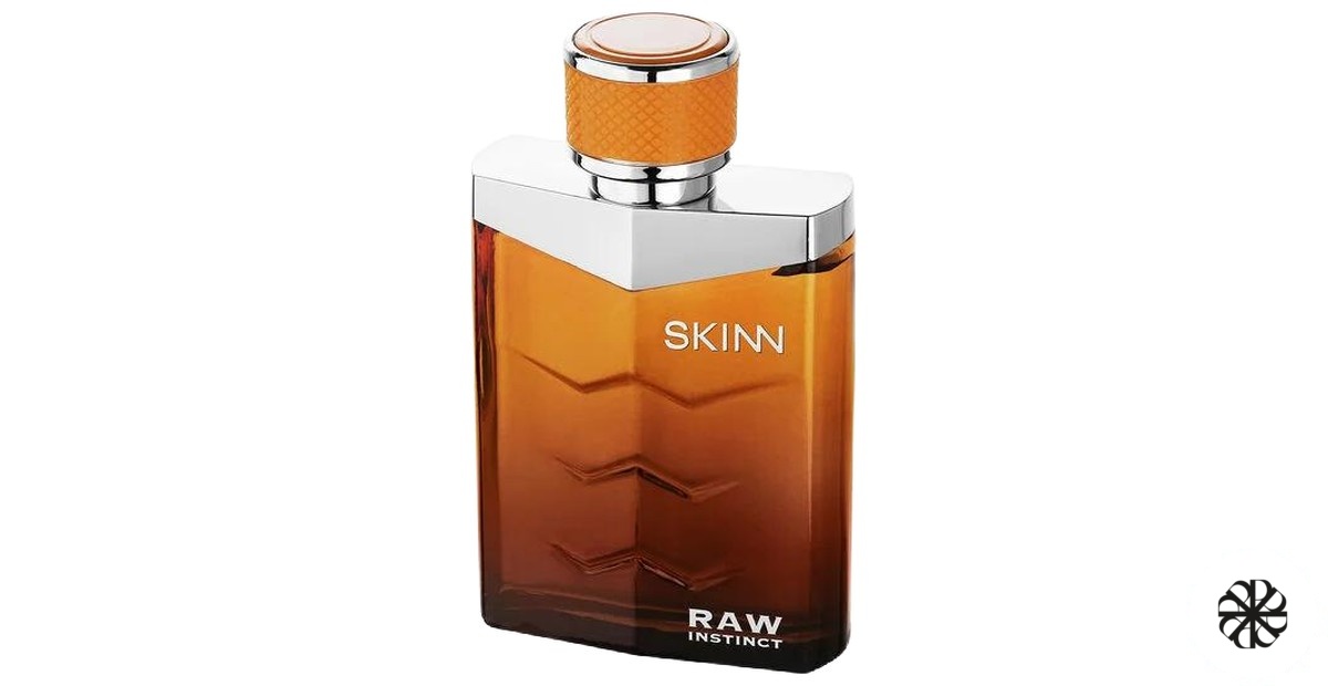 Raw Instinct Skinn