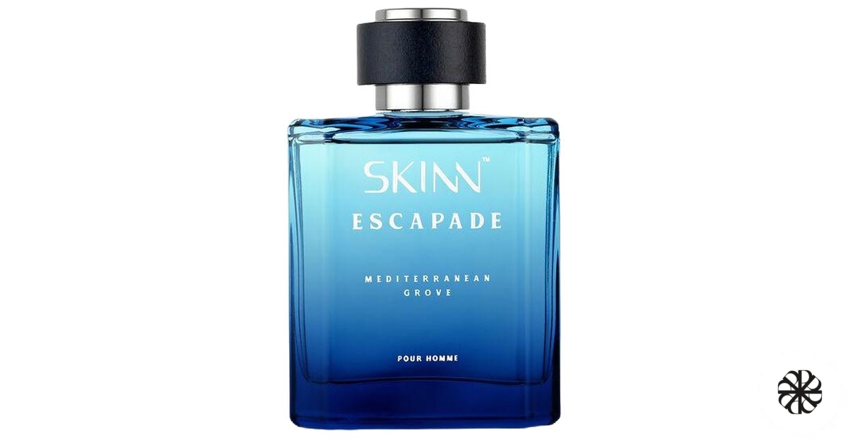 Mediterranean Grove Skinn