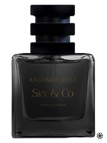 Kashmir Dust Sky & Co Perfumes