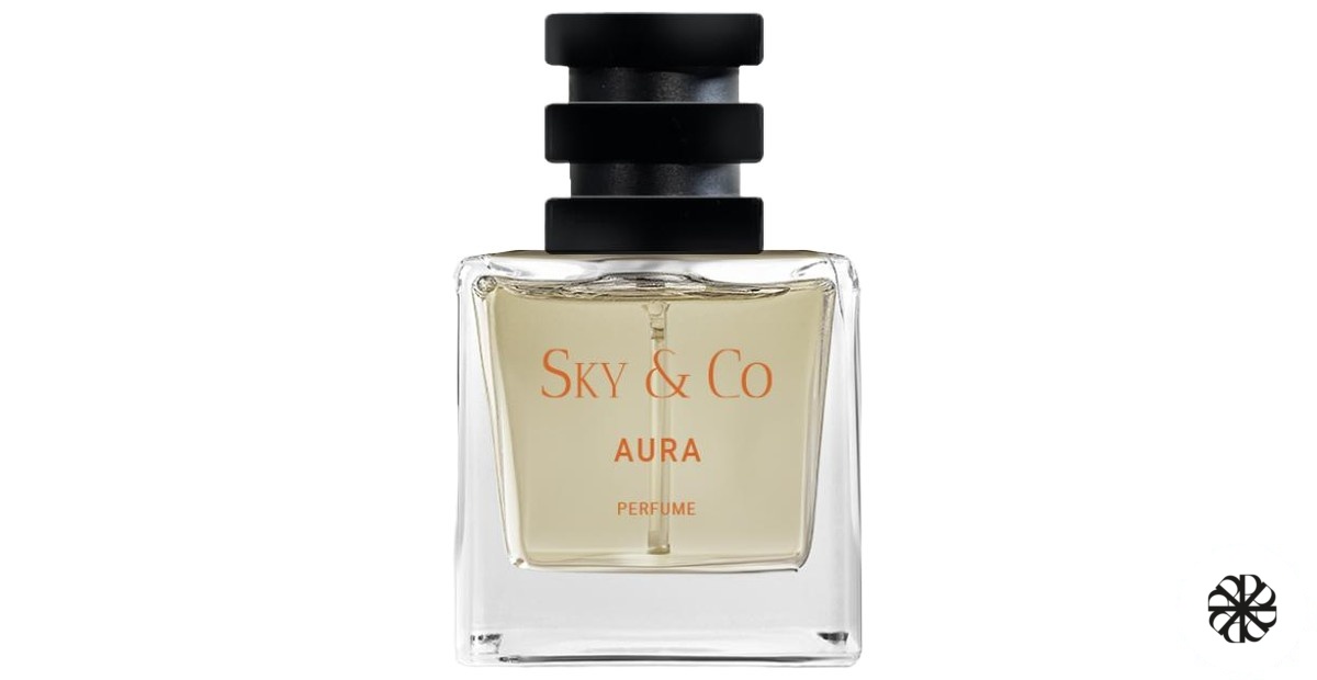 Aura Sky & Co Perfumes