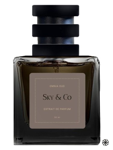 Omnia Oud Sky & Co Perfumes