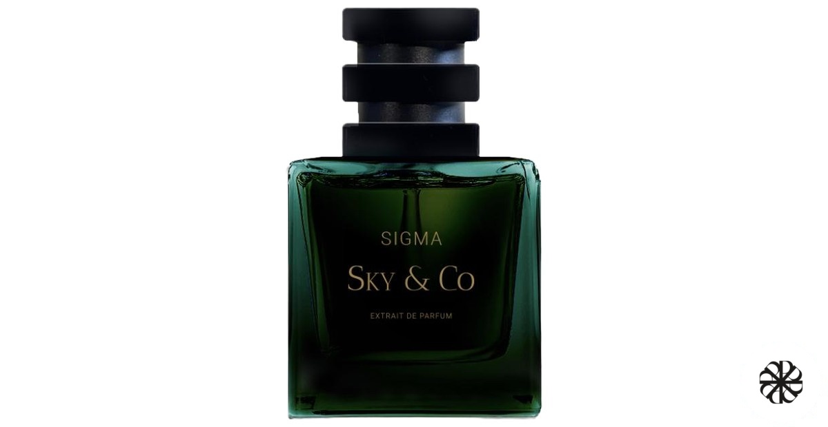 Sigma Sky & Co Perfumes