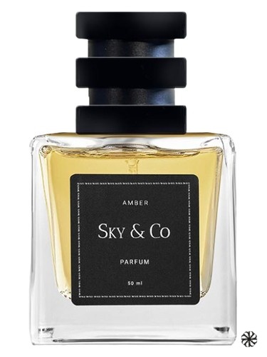 Amber Sky & Co Perfumes