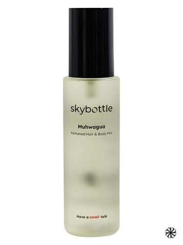 Muhwagua Mist Skybottle