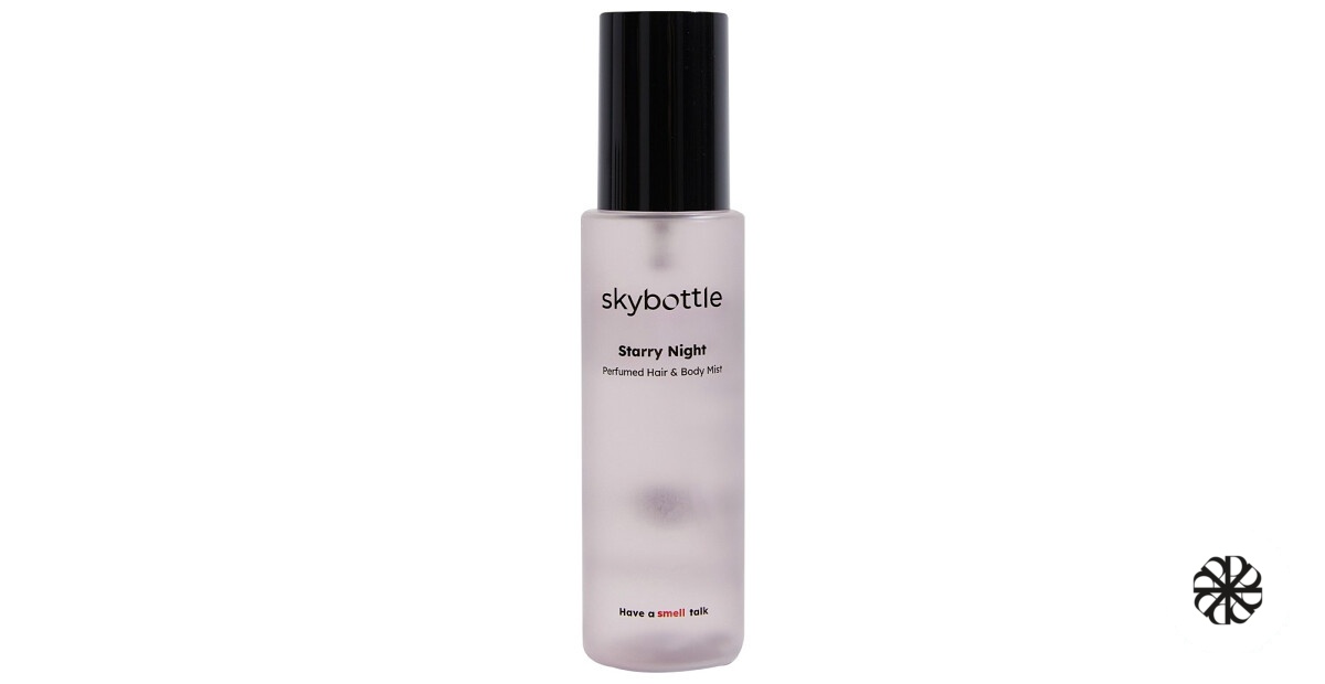 Starry Night Mist Skybottle
