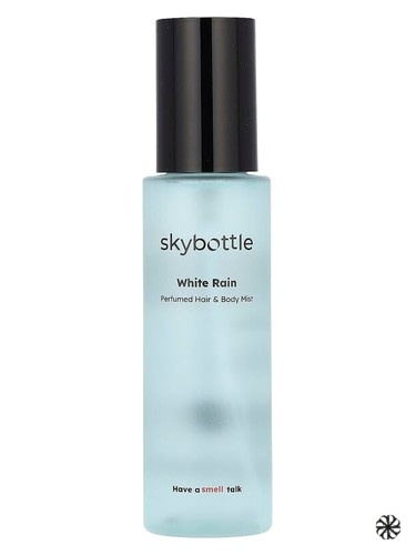 White Rain Mist Skybottle
