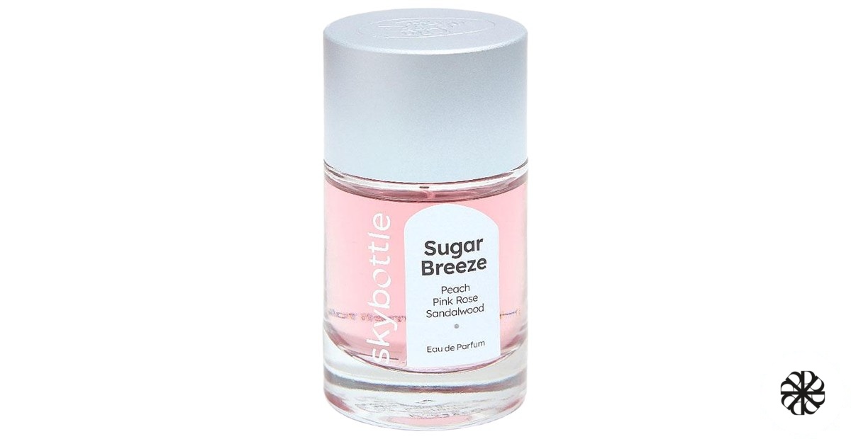 Sugar Breeze Skybottle