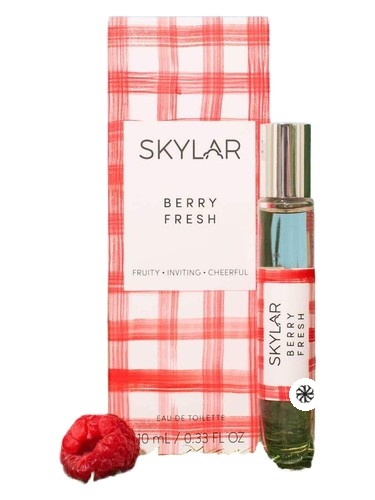 Berry Fresh Skylar