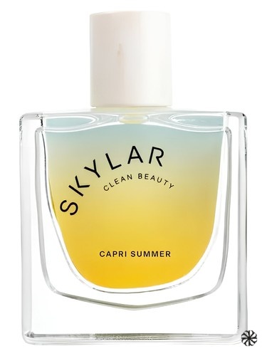 Capri Summer Skylar