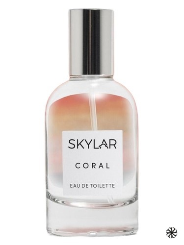 Coral Skylar