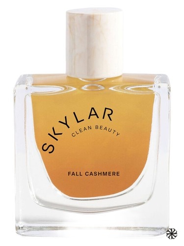 Fall Cashmere Skylar