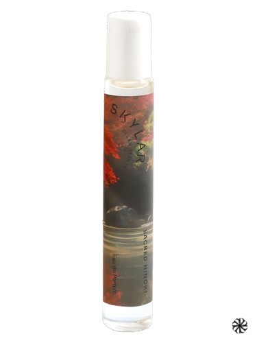 Sacred Hinoki Skylar