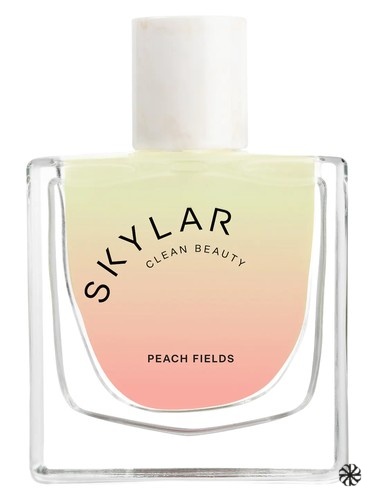 Peach Fields Skylar