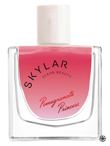 Pomegranate Princess Skylar