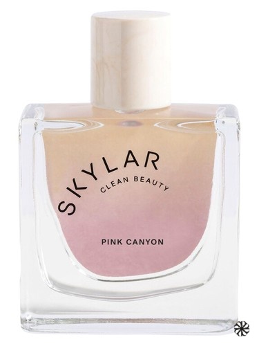 Pink Canyon Skylar
