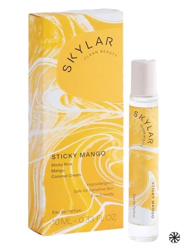 Sticky Mango Skylar