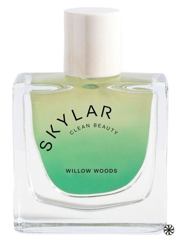 Willow Woods Skylar