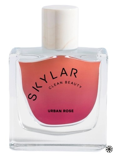 Urban Rose Skylar