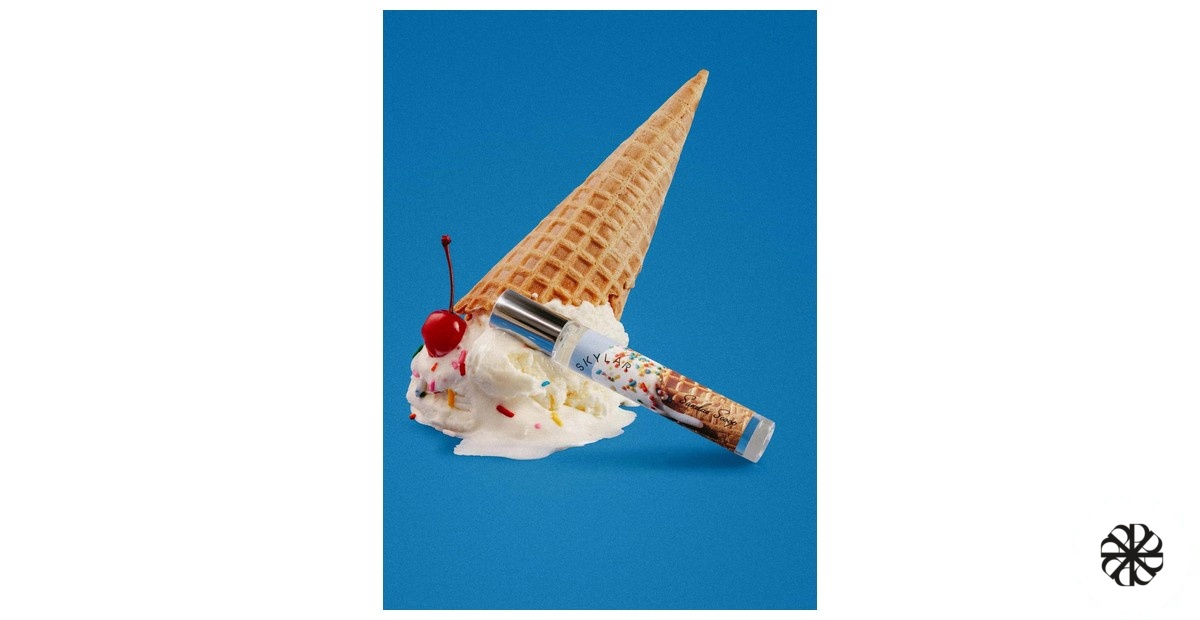 Sundae Scoop Skylar
