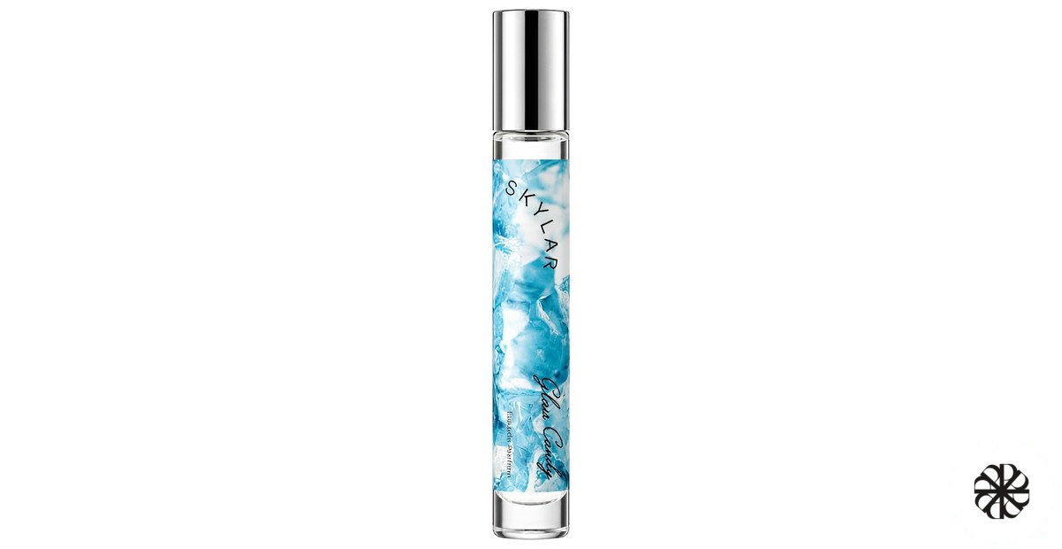 Glass Candy Skylar