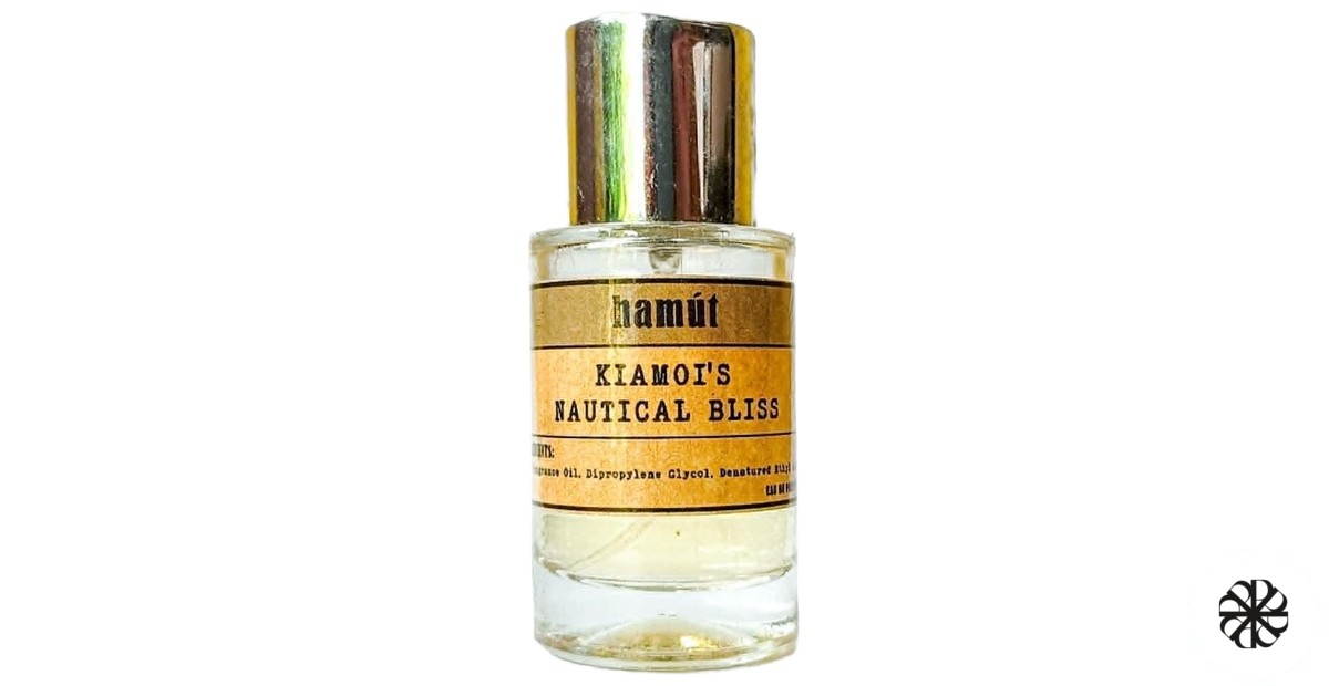 Kiamoi's Nautical Bliss Hamút